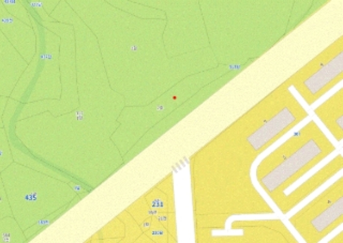 물건번호1~3 약도