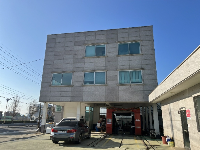 본건 기호3) 건물