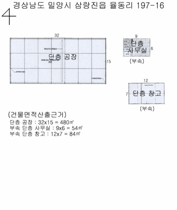 건 물 개 황 도