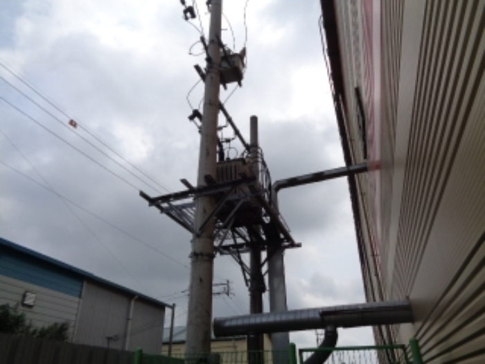 목록 기계기구 7번 수전설비 전경