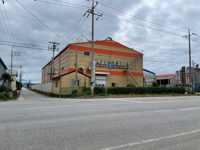 【 기호(1-4) 전경 】