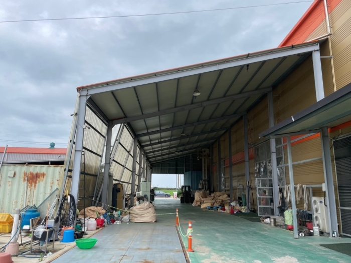 【 기호(㉠,㉡,㉢) 전경 】