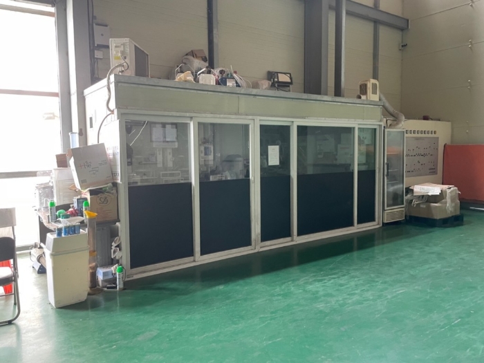 【 기호(㉣) 전경 】