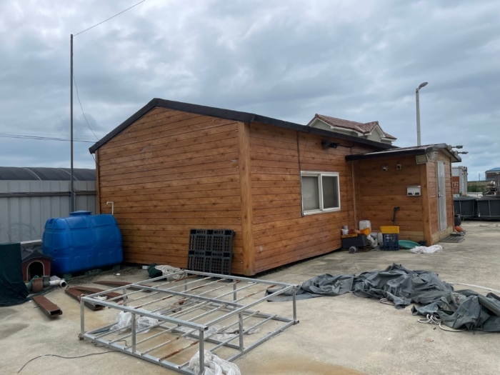 【 기호(㉦) 전경 】