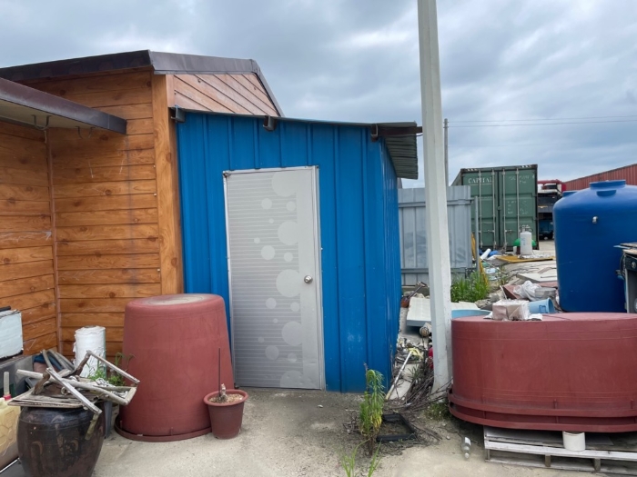 【 기호(㉧) 전경 】