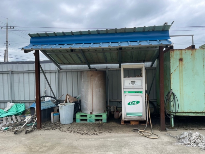 【 기호(㉨) 전경 】