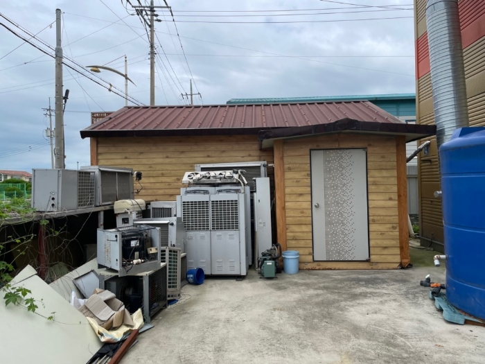 【 기호(㉩) 전경 】