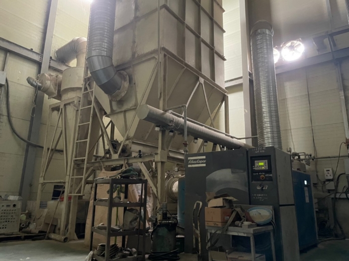 【 기계기구 (6) 】