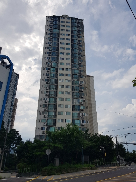 본건 소재 제103동