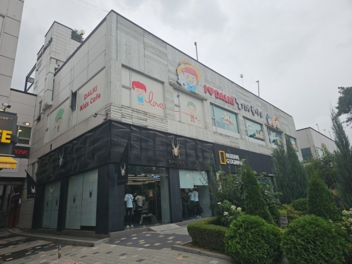 건물전경(본건)