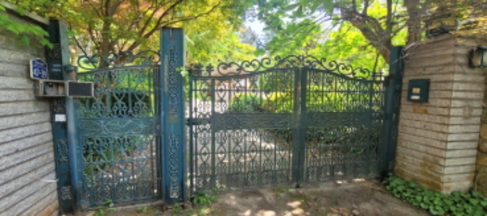 토지 전경도(목록7)