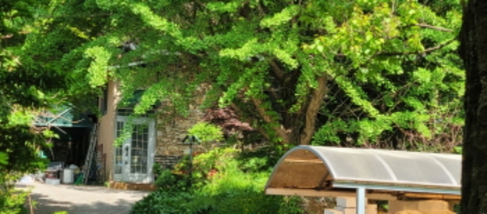 토지 및 건물 전경도(목록2,목록3)