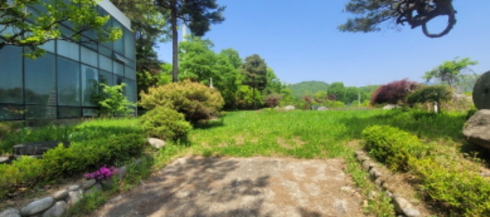 토지 전경도(목록11)