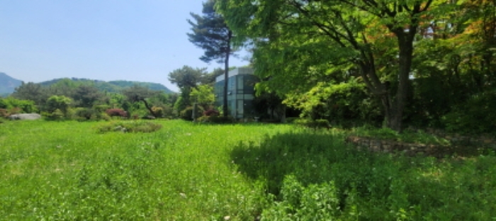 토지 전경도(목록11)