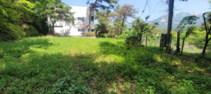 토지 전경도(목록11)