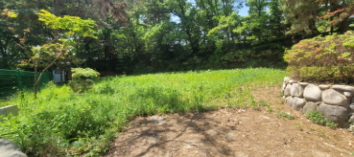 토지 전경도(목록11)