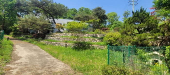 토지 전경도(목록11)