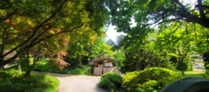 토지 전경도(목록7)