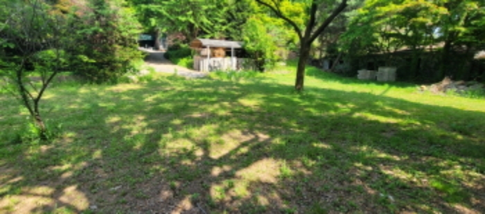 토지 전경도(목록1)