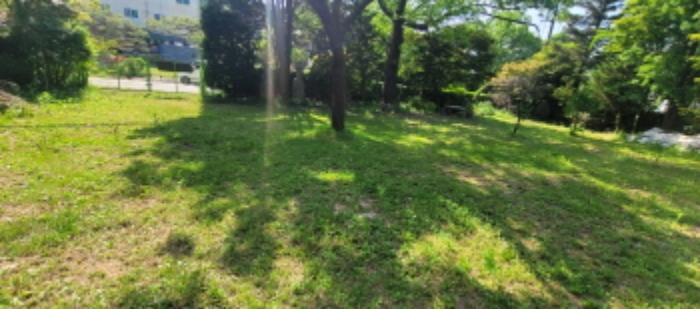 토지 전경도(목록1)