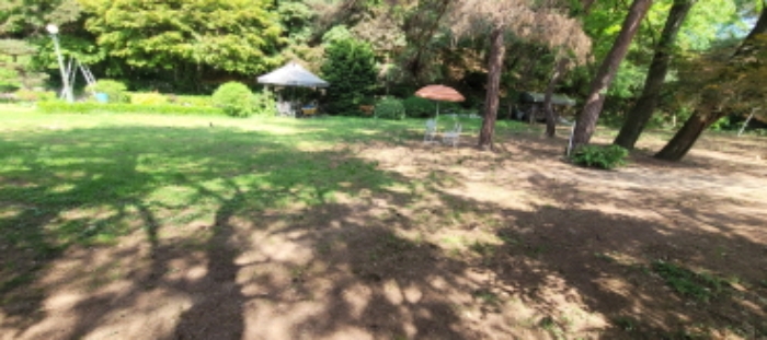 토지 전경도(목록6)