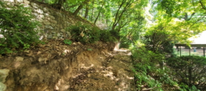 토지 전경도(목록6)