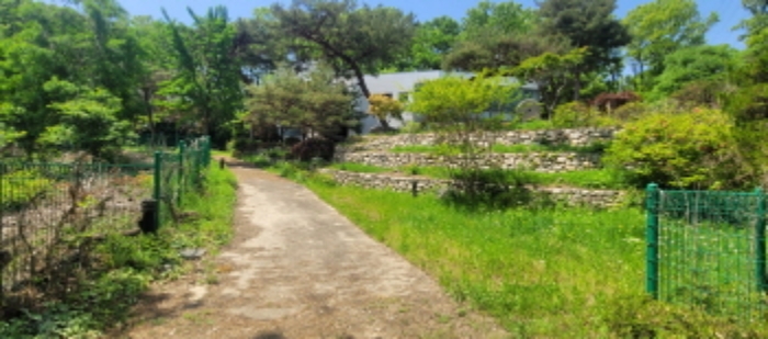 토지 전경도(목록12)