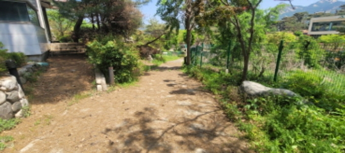 토지 전경도(목록12)