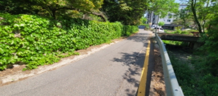 토지 전경도(목록13)