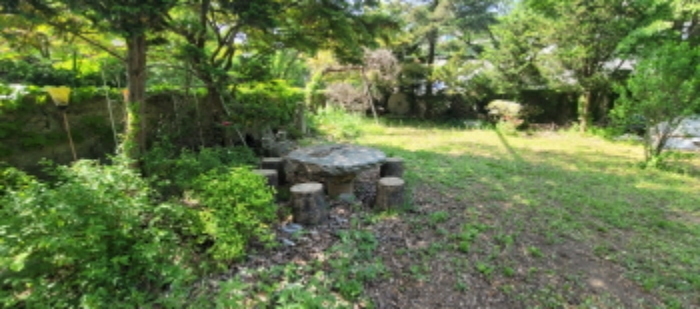 토지 전경도(목록14)