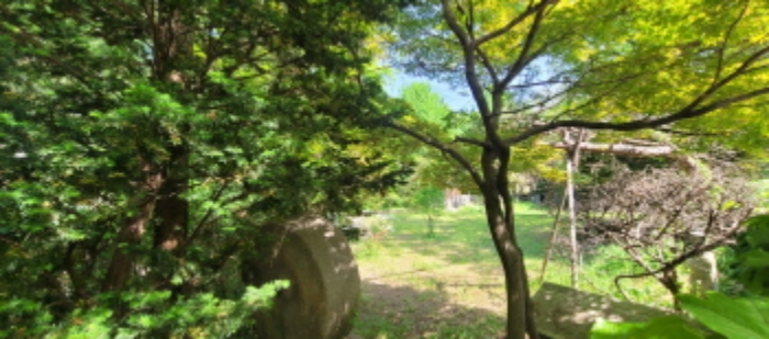 토지 전경도(목록14)