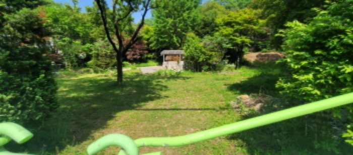 토지 전경도(목록14)