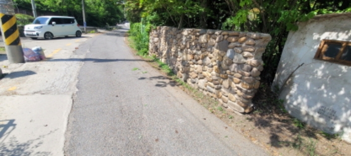 토지 전경도(목록14)