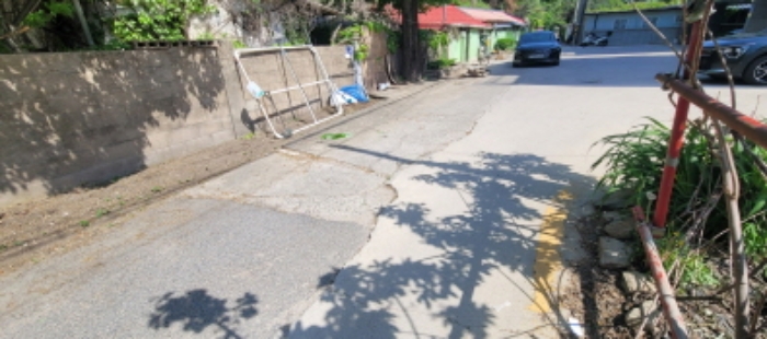 토지 전경도(목록15)