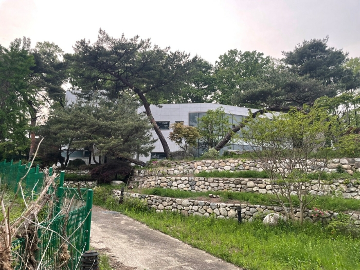 본건 기호(9)-(12) 전경