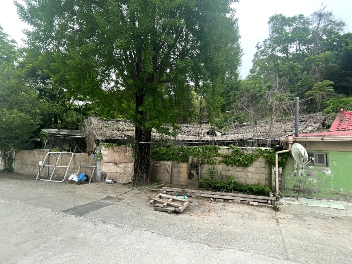 본건 기호(4),(5),(8),(15) 전경