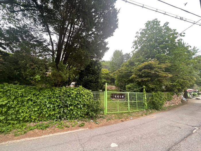 본건 기호(1),(13),(14),(15) 전경 및 주위환경