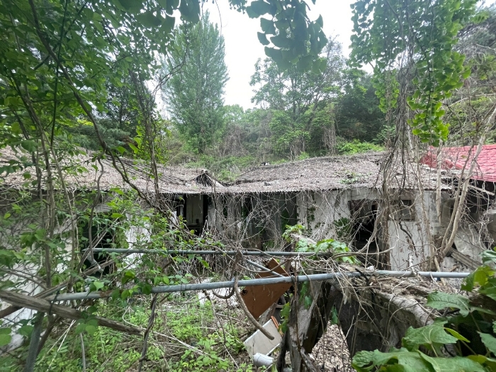 본건 기호(4) 전경