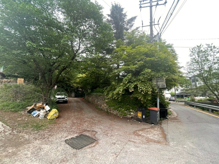 본건 기호(13),(14) 전경 및 주위환경