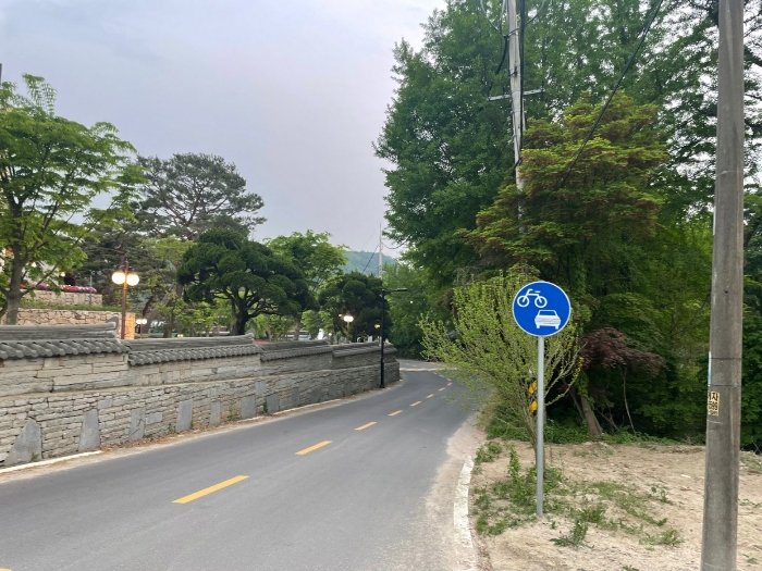 본건 기호(9)-(12) 주위환경