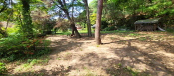 토지 전경도(목록6)