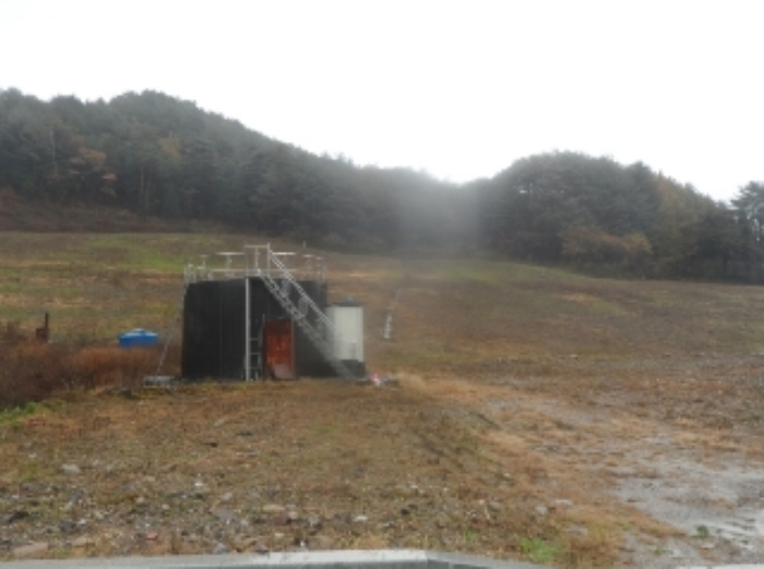 기호 1,2번 근거리에서 촬영한 것임