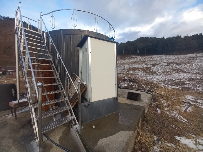 제시외시설물(ㄱ)