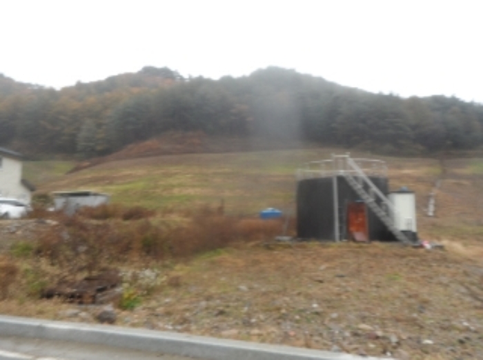 기호 1,2번 근거리에서 촬영한 것임