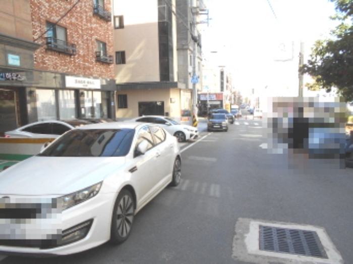 주변도로