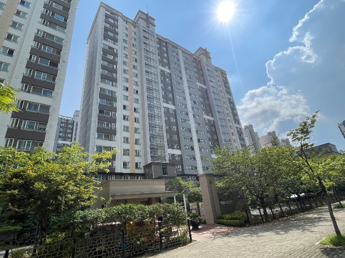 본건 전경