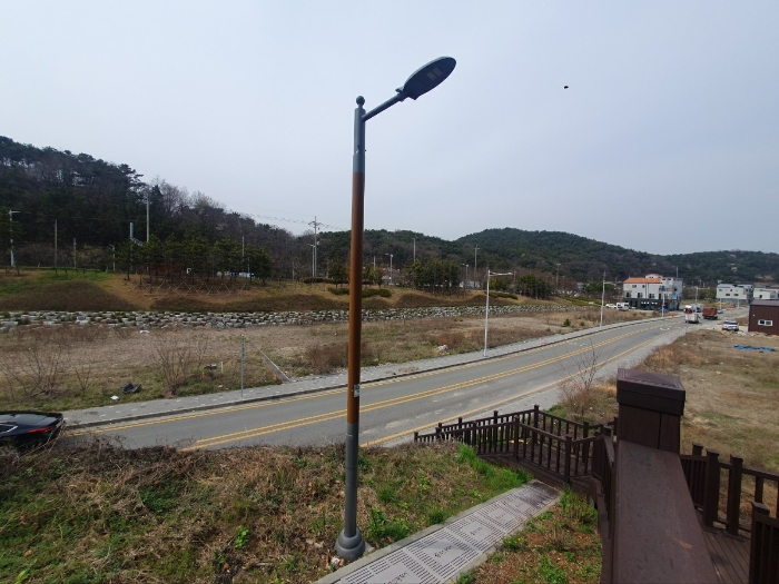 본건 및 주위환경