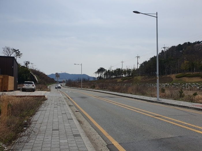 본건 및 주위환경