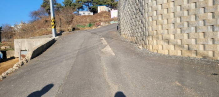 토지 전경도(목록1)