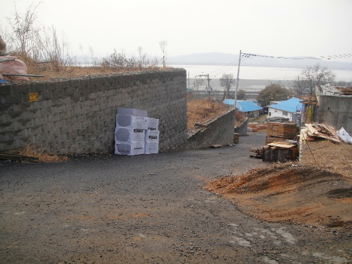 택지개발단지 전경2